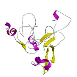 Image of CATH 1ocyA
