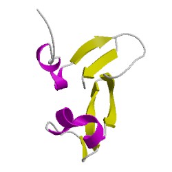 Image of CATH 1ocyA01
