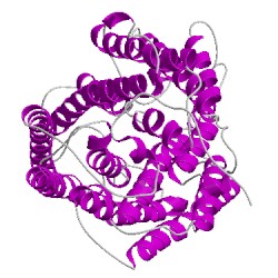 Image of CATH 1oczA