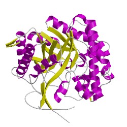 Image of CATH 1od0A00