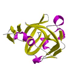 Image of CATH 1od1A01