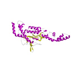 Image of CATH 1od2A03