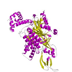 Image of CATH 1od2B