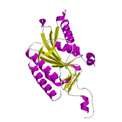 Image of CATH 1od2B01