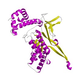 Image of CATH 1od2B03