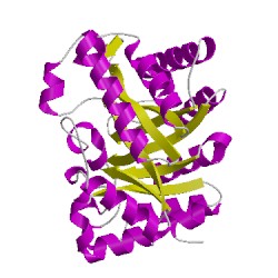 Image of CATH 1od8A