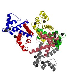 Image of CATH 1odb