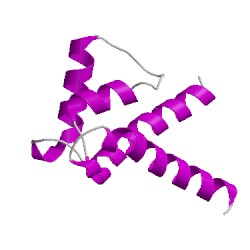 Image of CATH 1odbA