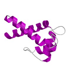 Image of CATH 1odbC