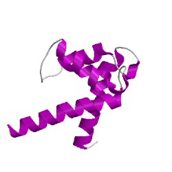 Image of CATH 1odbE