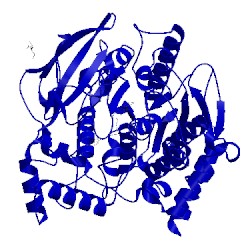 Image of CATH 1odc