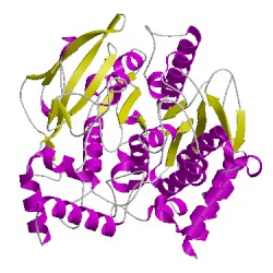 Image of CATH 1odcA00