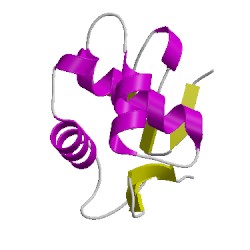 Image of CATH 1oddA