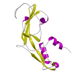 Image of CATH 1odhA