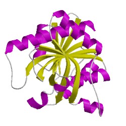 Image of CATH 1odjA