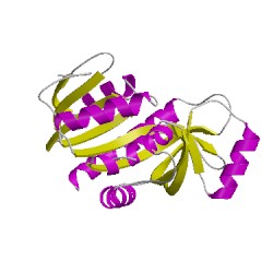 Image of CATH 1odjB