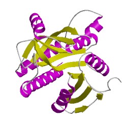 Image of CATH 1odjC