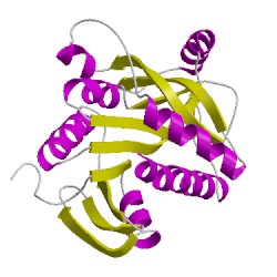 Image of CATH 1odjD