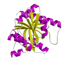 Image of CATH 1odjF