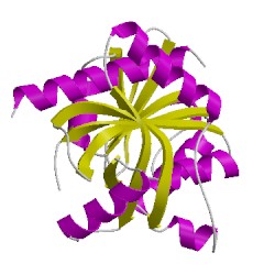 Image of CATH 1odkA