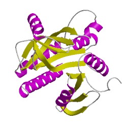 Image of CATH 1odkC