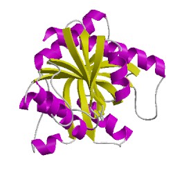 Image of CATH 1odkF