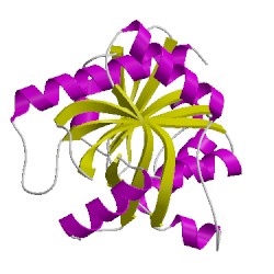 Image of CATH 1odlA