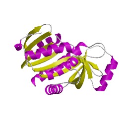 Image of CATH 1odlB