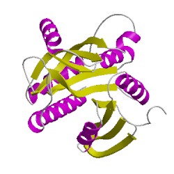 Image of CATH 1odlC