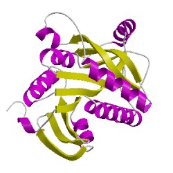 Image of CATH 1odlD