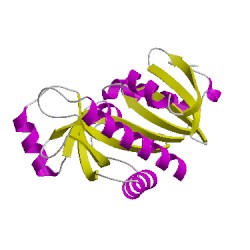 Image of CATH 1odlE