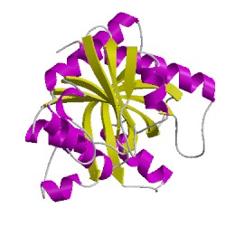 Image of CATH 1odlF