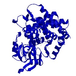 Image of CATH 1odo