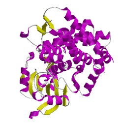 Image of CATH 1odoA