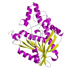 Image of CATH 1odtC00