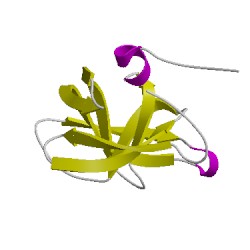 Image of CATH 1odwA