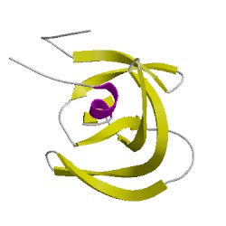 Image of CATH 1odwB