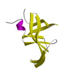 Image of CATH 1odxA00