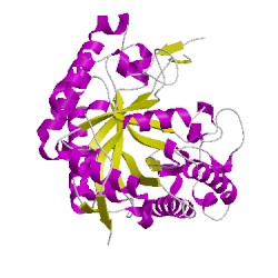 Image of CATH 1odzA