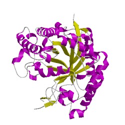 Image of CATH 1odzB