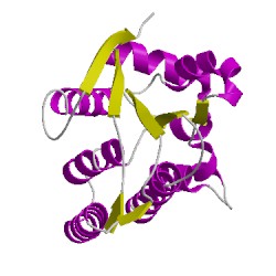Image of CATH 1oe0A