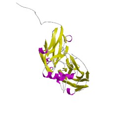 Image of CATH 1oe3A