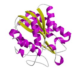 Image of CATH 1oe5A00