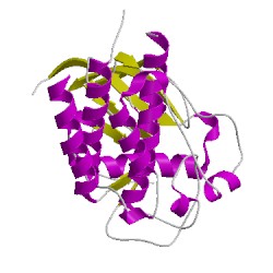 Image of CATH 1oecA