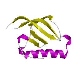 Image of CATH 1oecA01
