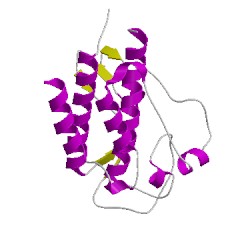 Image of CATH 1oecA02
