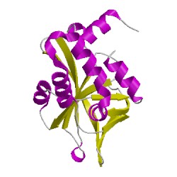 Image of CATH 1oeeA