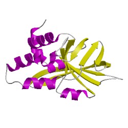 Image of CATH 1oekA00