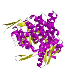 Image of CATH 1oelA