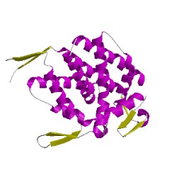 Image of CATH 1oelA01